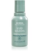Aveda Scalp Solutions Balancing Shampoo nyugtató sampon a fej bőrsejtjeinek megújítására 50 ml