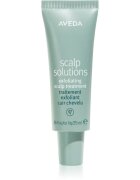 Aveda Scalp Solutions Exfoliating Scalp Treatment bőrradír gél a fej bőrsejtjeinek megújítására 25 ml
