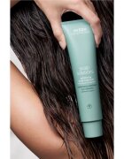 Aveda Scalp Solutions Exfoliating Scalp Treatment bőrradír gél a fej bőrsejtjeinek megújítására 25 ml