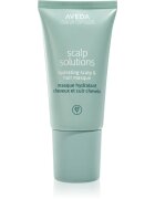 Aveda Scalp Solutions Hydrating Masque hidratáló maszk hajra 150 ml