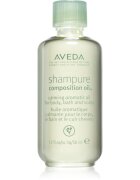 Aveda Shampure™ Composition Oil™ nyugtató olaj fürdőbe arcra és testre 50 ml