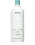 Aveda Shampure™ Nurturing Shampoo nyugtató sampon minden hajtípusra 1000 ml