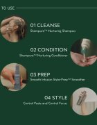 Aveda Shampure™ Nurturing Shampoo nyugtató sampon minden hajtípusra 250 ml