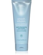 Aveda Smooth Infusion™ Anti-Frizz Conditioner Kondícionáló vékony könnyen szálló és kócos hajra 200 ml