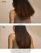 Aveda Smooth Infusion™ Anti-Frizz Conditioner Kondícionáló vékony könnyen szálló és kócos hajra 200 ml