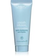 Aveda Smooth Infusion™ Anti-Frizz Conditioner Kondícionáló vékony könnyen szálló és kócos hajra 40 ml