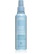 Aveda Smooth Infusion™ Perfect Blow Dry hajkisimító spray hajszárításhoz töredezés ellen 200 ml