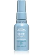 Aveda Smooth Infusion™ Perfect Blow Dry hajkisimító spray hajszárításhoz töredezés ellen 50 ml
