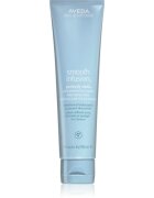 Aveda Smooth Infusion™ Perfectly Sleek™ Heat Styling Cream hővédő krém a rakoncátlan haj kisimítására töredezés ellen 150 ml