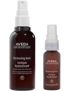 Aveda Thickening Tonic haj tonikum a sűrű hajért 30 ml
