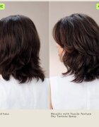 Aveda Tousle Texture száraz textúráló spray dús hatásért 102 g