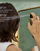 Aveda Tousle Texture száraz textúráló spray dús hatásért 102 g