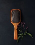 Aveda Wooden Paddle Brush fa hajkefe 1 db
