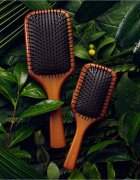 Aveda Wooden Paddle Brush fa hajkefe 1 db