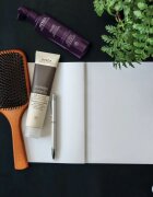 Aveda Wooden Paddle Brush fa hajkefe 1 db