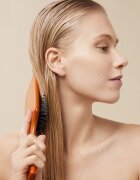 Aveda Wooden Paddle Brush Mini fa hajkefe mini 1 db