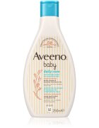 Aveeno Baby Daily Care tisztító gél testre és hajra gyermekeknek születéstől kezdődően 250 ml