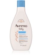 Aveeno Baby Dermexa hidratáló tisztító gél 250 ml