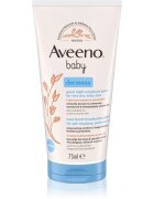 Aveeno Baby Dermexa Viszketést enyhítő balzsam nyugodt éjszakára 75 ml