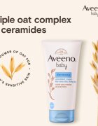 Aveeno Baby Dermexa Viszketést enyhítő krém 150 ml