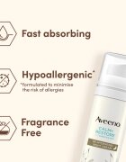 Aveeno Calm + Restore hidratáló éjszakai krém 50 ml