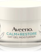 Aveeno Calm + Restore hidratáló gél arcra 50 ml