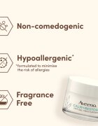 Aveeno Calm + Restore hidratáló gél arcra 50 ml