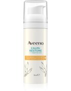 Aveeno Calm + Restore hidratáló tej az arcra SPF 50 50 ml