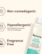 Aveeno Calm + Restore nyugtató tonikum 200 ml