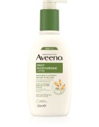 Aveeno Daily Moisturising Lotion hidratáló és tápláló krém 300 ml