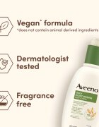 Aveeno Daily Moisturising Lotion hidratáló és tápláló krém 300 ml