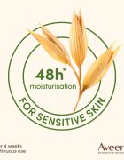 Aveeno Daily Moisturising Lotion hidratáló és tápláló krém 300 ml