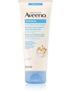 Aveeno Dermexa Daily Emollient Cream hidratáló krém a száraz és érzékeny bőrre 200 ml