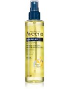 Aveeno Skin Relief Body Oil Spray test olaj sprej 200 ml