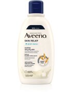 Aveeno Skin Relief Body wash nyugtató tusfürdő 500 ml