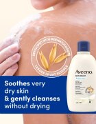 Aveeno Skin Relief Body wash nyugtató tusfürdő 500 ml
