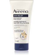 Aveeno Skin Relief Hand Cream hidratáló kézkrém 75 ml