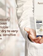 Aveeno Skin Relief Hand Cream hidratáló kézkrém 75 ml