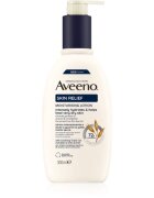 Aveeno Skin Relief Nourishing Lotion hidratáló testápoló tej a nagyon száraz bőrre 300 ml