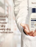 Aveeno Skin Relief Nourishing Lotion hidratáló testápoló tej a nagyon száraz bőrre 300 ml