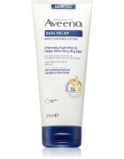 Aveeno Skin Relief Soothing lotion nyugtató testápoló krém 200 ml