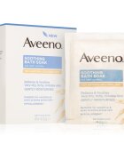 Aveeno Soothing Bath Soak púder fürdőbe 8x42 g