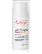 Avène Antirougeurs Rosamed Protective Moisturizing Concentrate koncentrált ápolás bőrpír ellen SPF 50+ 30 ml