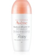 Avène Body 24H Deodorant golyós dezodor az érzékeny bőrre 50 ml