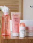 Avène Body 24H Deodorant golyós dezodor az érzékeny bőrre 50 ml