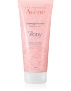 Avène Body Gentle Scrub tisztító peeling az érzékeny bőrre 200 ml