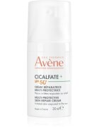 Avène Cicalfate+ Multi-Protective Skin Repair Cream regeneráló és védő krém az irritált bőrre SPF 50+ 30 ml