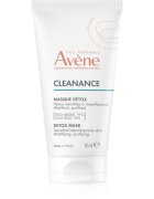 Avène Cleanance Detox Mask méregtelenítő arcmaszk 50 ml