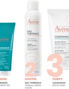 Avène Cleanance Detox Mask méregtelenítő arcmaszk 50 ml