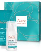 Avène Cleanance Gift Box ajándékszett az aknéra hajlamos zsíros bőrre